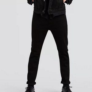 LEVIS 510 - SKINNY SLIM JEANS - NEW
